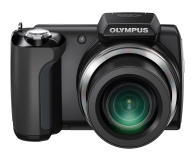 Olympus SP 610 - 1410257 - zdjęcie 2